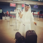 Ahmed bukhatir sur yala.fm